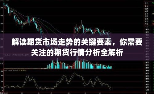 解读期货市场走势的关键要素，你需要关注的期货行情分析全解析