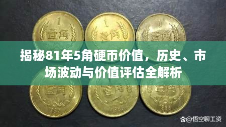 揭秘81年5角硬币价值，历史、市场波动与价值评估全解析