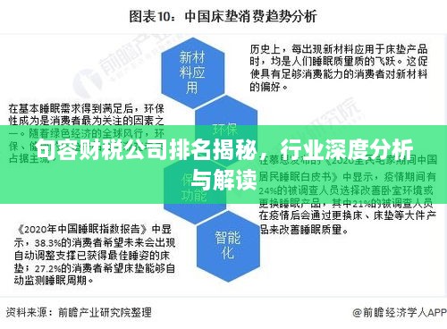 句容财税公司排名揭秘，行业深度分析与解读