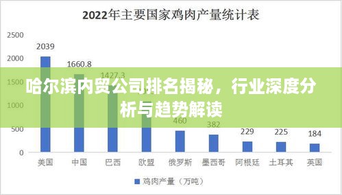 哈尔滨内贸公司排名揭秘，行业深度分析与趋势解读