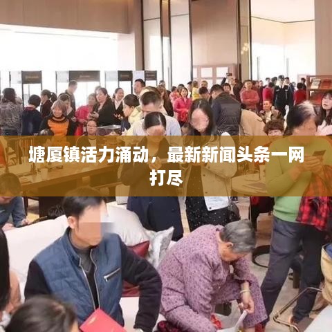 塘厦镇活力涌动，最新新闻头条一网打尽
