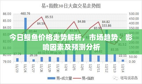 今日鳗鱼价格走势解析，市场趋势、影响因素及预测分析